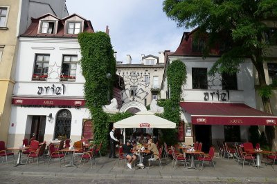 Krakow