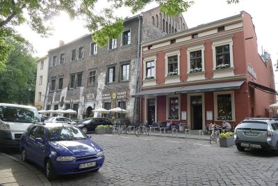 Krakow