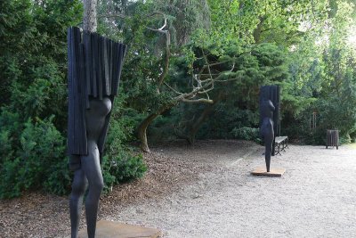 Botanical garden