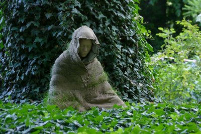 Botanical garden