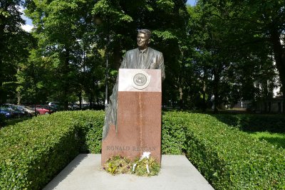 Ujazdowski park