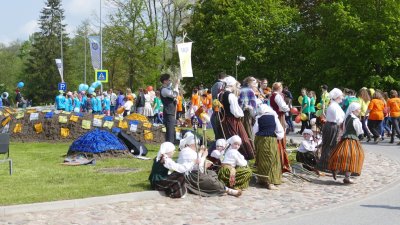 Saldus Town Festival 2016