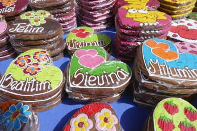 Saldus Town Festival 2016