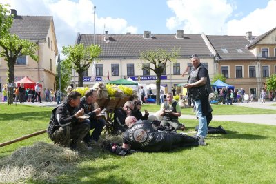 Saldus Town Festival 2016