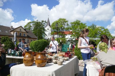 Saldus Town Festival 2016