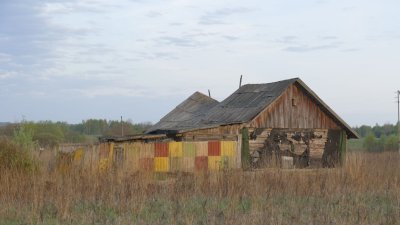 Zilupe area
