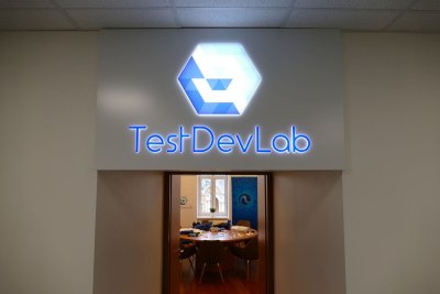 TestDevLab