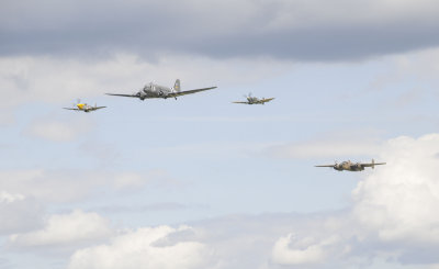 C-47, P-51, B-25, Spitfire.jpg
