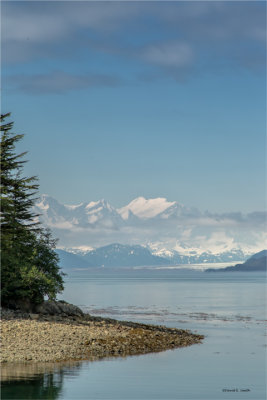 Elfin Cove Alaska