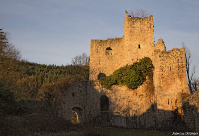 Chteau du Bernstein