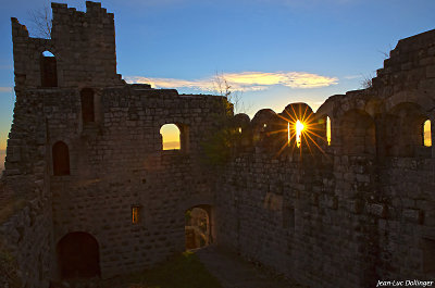 Chteau du Bernstein