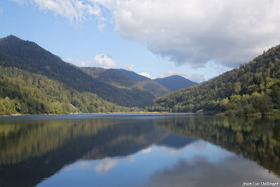 Lac de Kruth