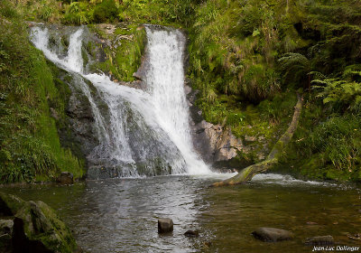 Chute d'Allerheiligen