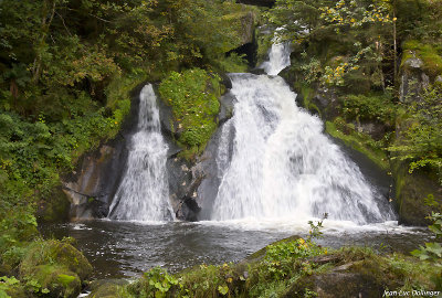 Chute de Triberg