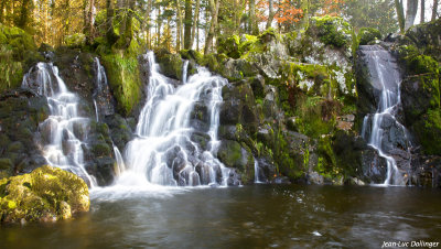 Le Saut du Bouchot