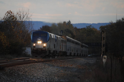 29 - Shenandoah Junction,WV