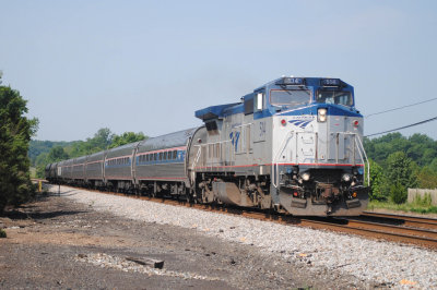 14 - Bealeton
