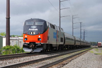 14 - Manassas