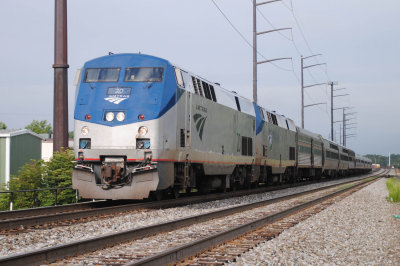 20 - Manassas