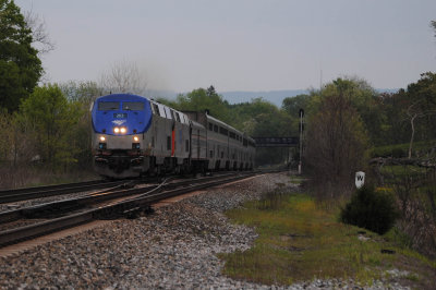 29 - Shenandoah Junction