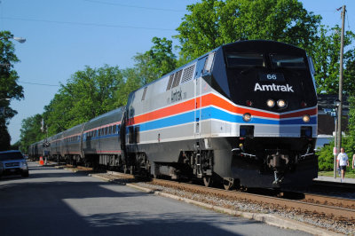 88 - Ashland
