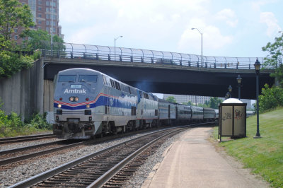 92 - Alexandria