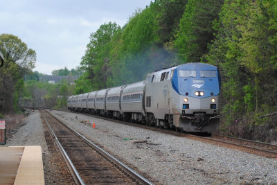 94 - Lorton