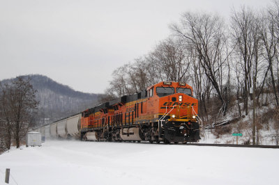 NS 48Q - Bluefield,VA