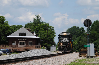 048 - Pamplin,VA