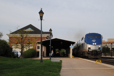 19 - Alexandria