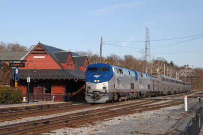 29 - Brunswick