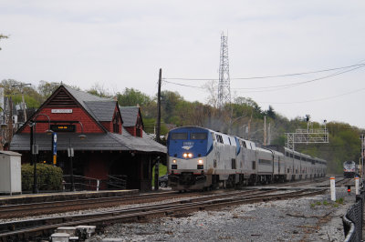 29 - Brunswick