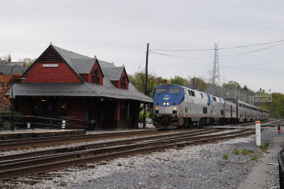 29 - Brunswick