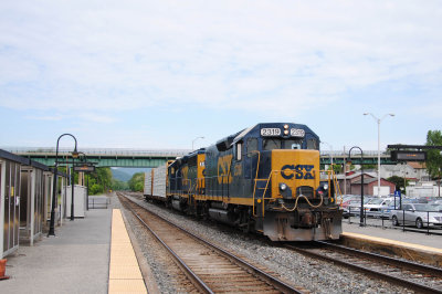 D789 - Brunswick,MD