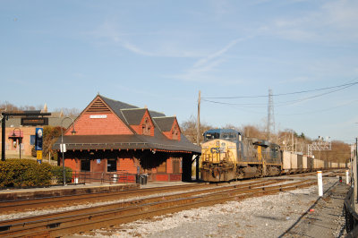E723 - Brunswick,MD