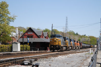 K145 - Brunswick,MD