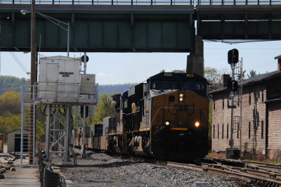 Q130 - Brunswick,MD