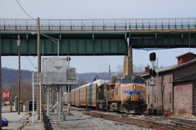 Q216 - Brunswick,MD