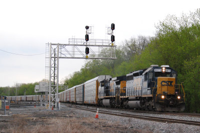 Q217 - Brunswick,MD