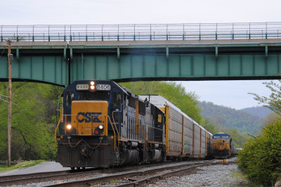 Q226 - Brunswick,MD