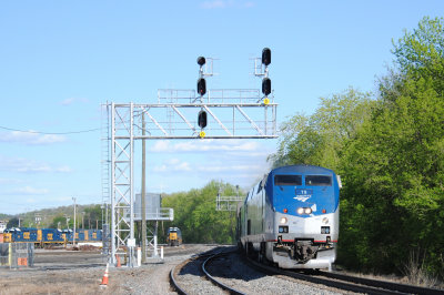 29 - Brunswick