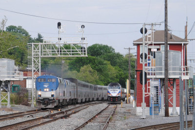 29 - Brunswick