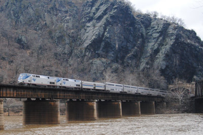 29 - Harpers Ferry