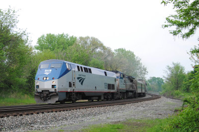 29 - Shenandoah Junction