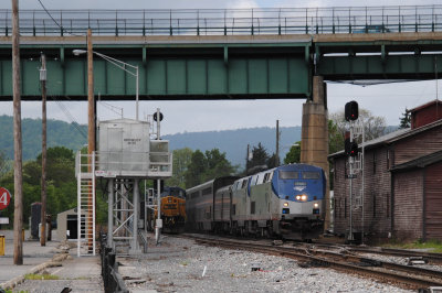 30 - Brunswick