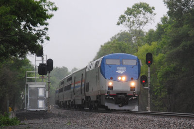 50 - Rapidan