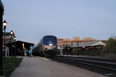 87 - Alexandria