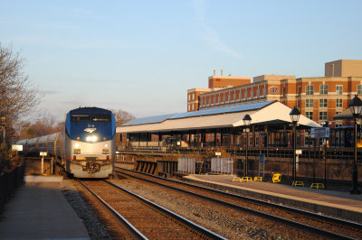 87 - Alexandria