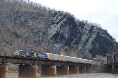 Q217 - Harpers Ferry,WV