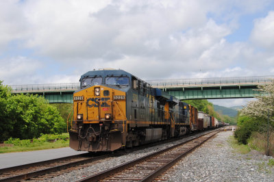 Q415 - Brunswick,MD